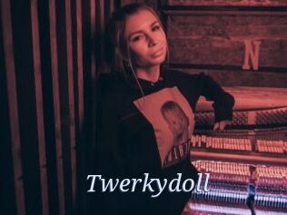 Twerkydoll