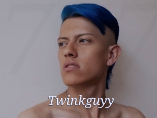 twinkguyy 777 Erotik Chat