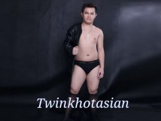 Twinkhotasian