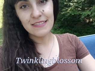 Twinklingblossom