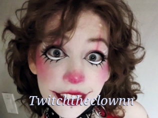 twitchtheclownn 777 Erotik Chat