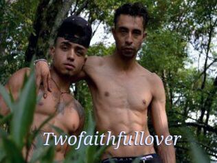 Twofaithfullover