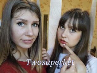 twosuperket 777 Erotik Chat