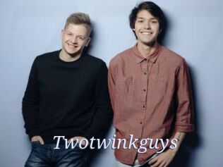 Twotwinkguys