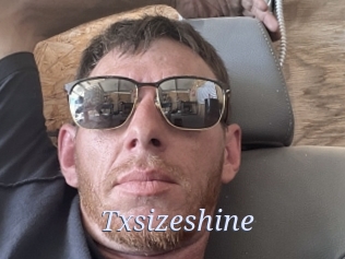 Txsizeshine