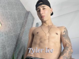 tyler_lee 777 Erotik Chat