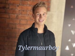 tylermaurboy 777 Erotik Chat