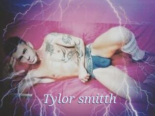 Tylor_smitth