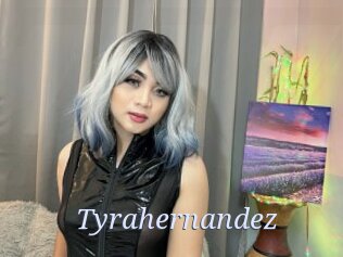 Tyrahernandez
