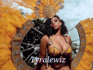 Tyralewiz