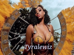 Tyralewiz