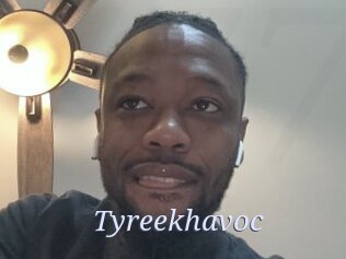 Tyreekhavoc