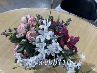 tywebb110 777 Erotik Chat