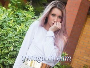 UMagicDream 777 Erotik Chat