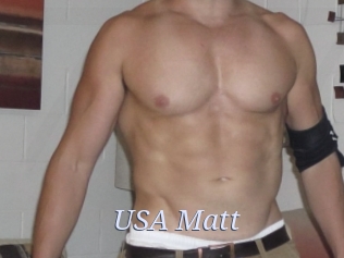 USA_Matt 777 Erotik Chat