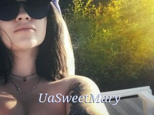 UaSweetMary