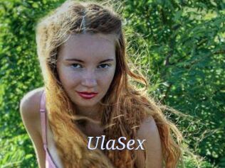 UlaSex