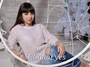 UlianaEyes