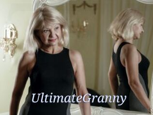 UltimateGranny