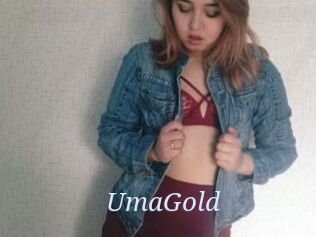 UmaGold
