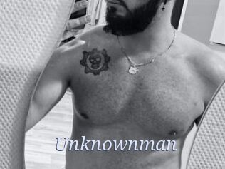 Unknownman