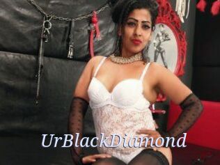 UrBlackDiamond