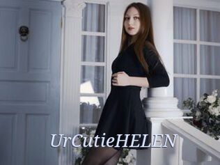 UrCutieHELEN