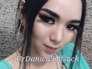 UrDanicaSelfsuck