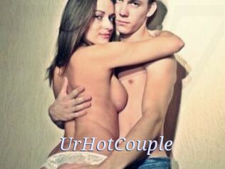 UrHotCouple