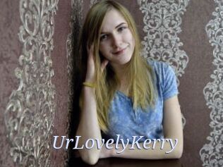 UrLovelyKerry