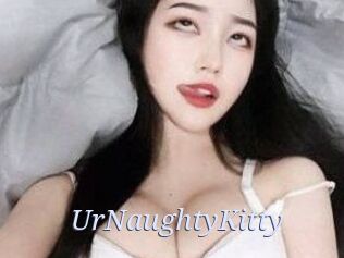 UrNaughtyKitty