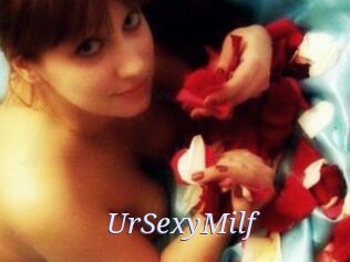 UrSexyMilf