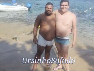 UrsinhoSafado