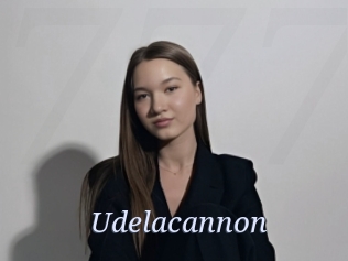 Udelacannon