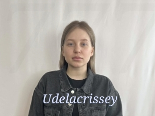 Udelacrissey