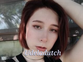 Udeladutch