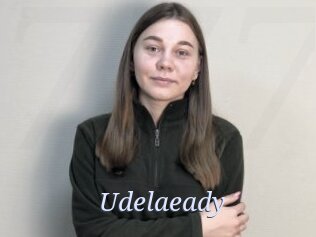 Udelaeady