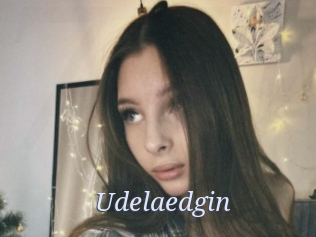 Udelaedgin