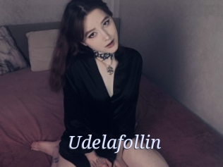 Udelafollin