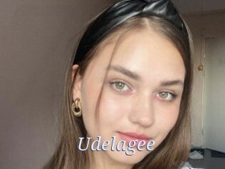Udelagee