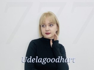 Udelagoodhart