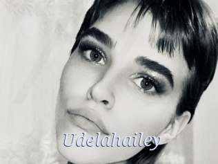 udelahailey 777 Erotik Chat