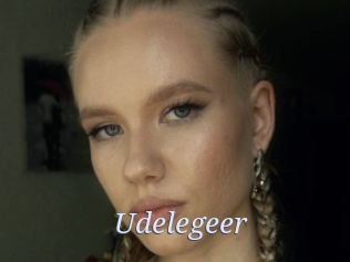 Udelegeer