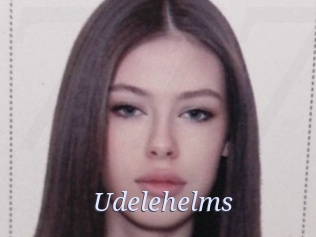 Udelehelms