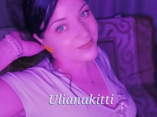 Ulianakitti