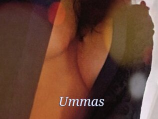 Ummas