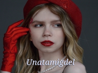 Unatamigdel