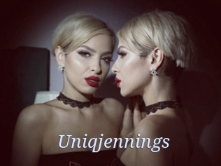 Uniqjennings
