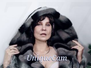 UniqueCam