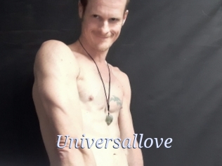 universallove 777 Erotik Chat